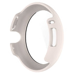 PC + gehärtete Folie, integriertes Uhrenschutzgehäuse, für Google Pixel Watch 2