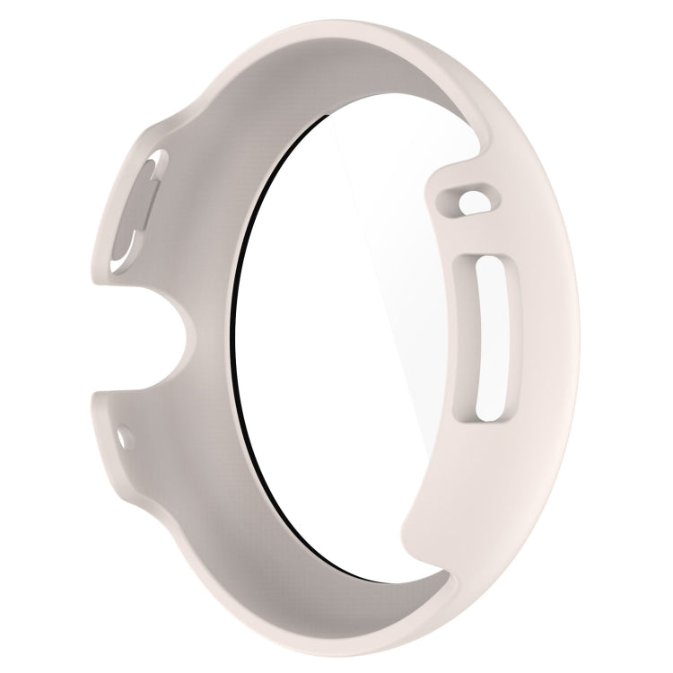 PC + gehärtete Folie, integriertes Uhrenschutzgehäuse, für Google Pixel Watch 2