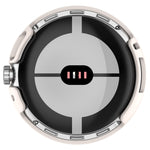 PC + gehärtete Folie, integriertes Uhrenschutzgehäuse, für Google Pixel Watch 2