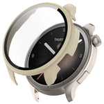 PC + Tempered Film Integrated Watch Protective Case, For Amazfit Balance A2286