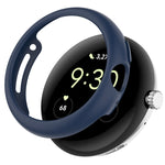 Half Pack Hollow PC Watch Protective Case, For Google Pixel Watch 2