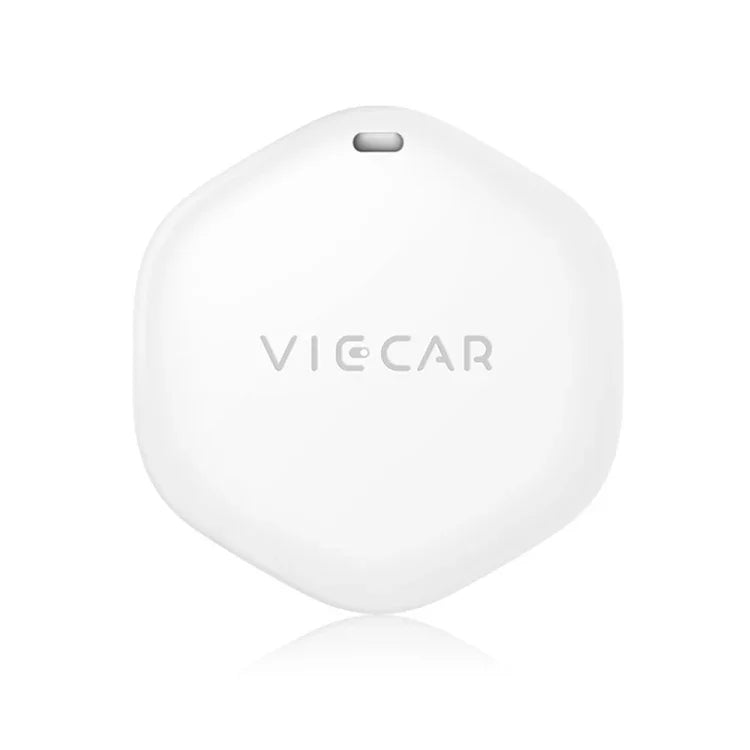 VIECAR DW01 Auto-Schlüssel Anti-Verlust-Erkennung kabelloser Ortungs-Tracker, VIECAR DW01