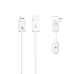 CS7 Kabelloses HDMI-Transmitter-Empfänger-Bildschirm-Player-Adapterkabel, CS7