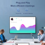 CS7 Kabelloses HDMI-Transmitter-Empfänger-Bildschirm-Player-Adapterkabel, CS7