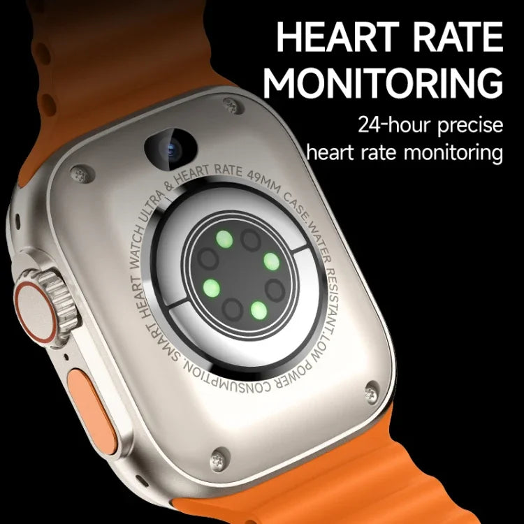 GS37 Smartwatch mit 1,95-Zoll-Display, Android 9.0, Spreadtrum SL8541E, 4G-Netzwerk, Einzel-Nano-SIM, Front- und Rückkamera, 1 GB RAM + 16 GB Speicher