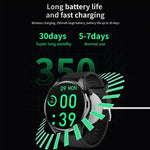 TM05 Pro Smart Bracelet, 1.46 inch Silicone Band IP67 Waterproof Smart Watch, Bluetooth Call / Heart Rate / Blood Pressure / Blood Oxygen, Silicone Band