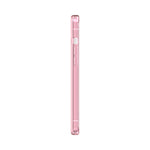 Shockproof Terminator Style Transparent Protective Case, For iPhone 12 mini, For iPhone 12 / 12 Pro, For iPhone 12 Pro Max