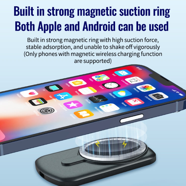 JNN A1 Starker Magnet Mobiler Anruf Sprach-Diktiergerät, 4GB, 8GB, 16GB, 32GB, 64GB