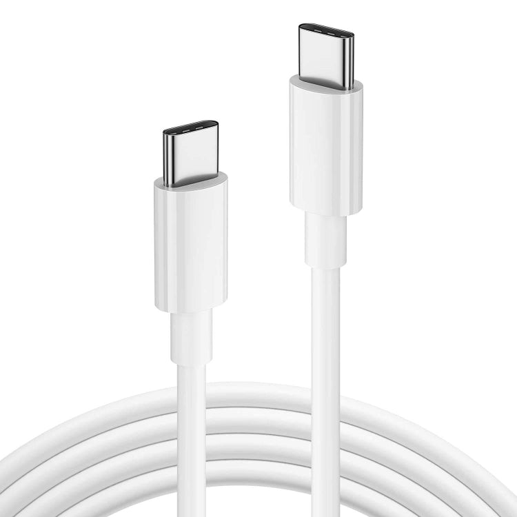 Schnellladedatenkabel, Länge: 1m, Typ-C zu Typ-C PD 60W, Typ-C zu 8 Pin, USB zu 8 Pin, USB zu Typ-C