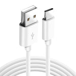 Schnellladedatenkabel, Länge: 1m, Typ-C zu Typ-C PD 60W, Typ-C zu 8 Pin, USB zu 8 Pin, USB zu Typ-C