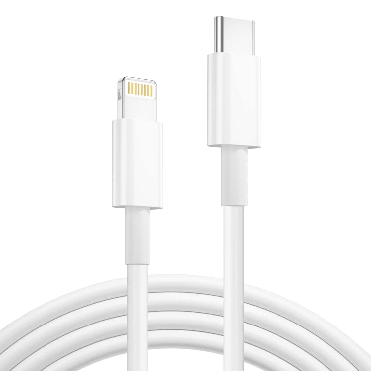 Schnellladedatenkabel, Länge: 1m, Typ-C zu Typ-C PD 60W, Typ-C zu 8 Pin, USB zu 8 Pin, USB zu Typ-C