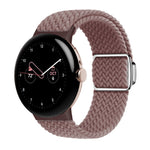 Nylon Loop Armband mit Magnetschnalle, für Google Pixel Watch 4 / 3 / 2 / 1 41mm