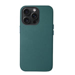 Lamb Grain PU Back Cover Phone Case, For iPhone 15 Pro Max, For iPhone 15 Pro, For iPhone 15 Plus, For iPhone 15