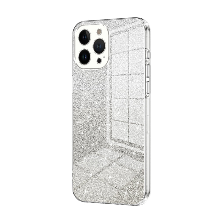 Glitzerndes, galvanisiertes Handycase mit Farbverlauf, für iPhone 11 Pro Max, für iPhone 11, für iPhone 11 Pro, für iPhone X / XS, für iPhone XR, für iPhone XS Max