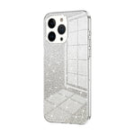 Glitzerndes, galvanisiertes Handycase mit Farbverlauf, für iPhone 11 Pro Max, für iPhone 11, für iPhone 11 Pro, für iPhone X / XS, für iPhone XR, für iPhone XS Max