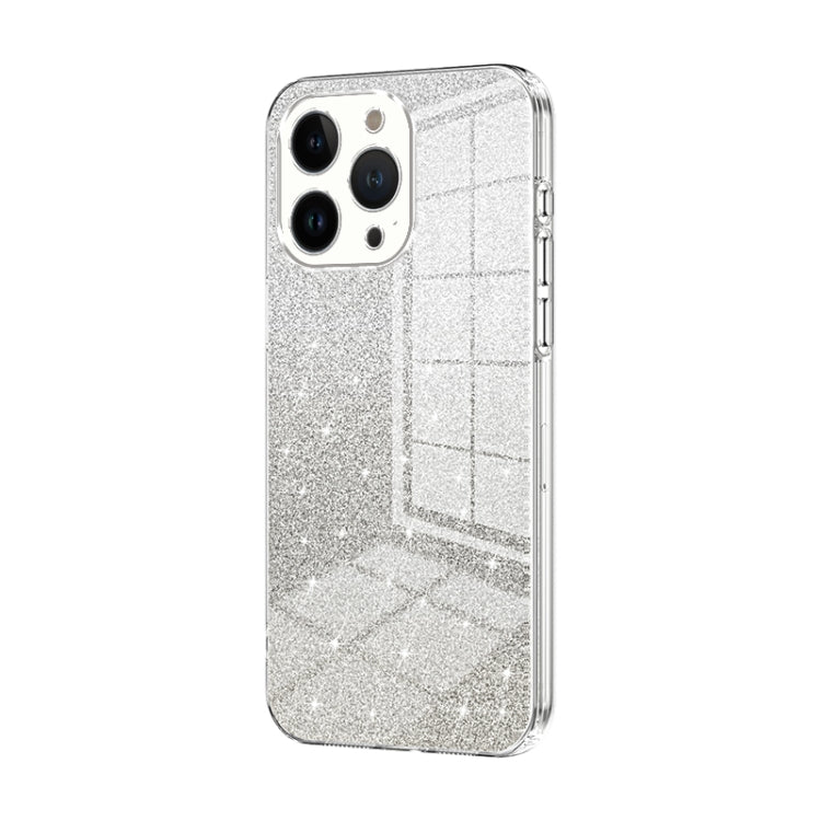Glitzerndes, galvanisiertes Handycase mit Farbverlauf, für iPhone 11 Pro Max, für iPhone 11, für iPhone 11 Pro, für iPhone X / XS, für iPhone XR, für iPhone XS Max