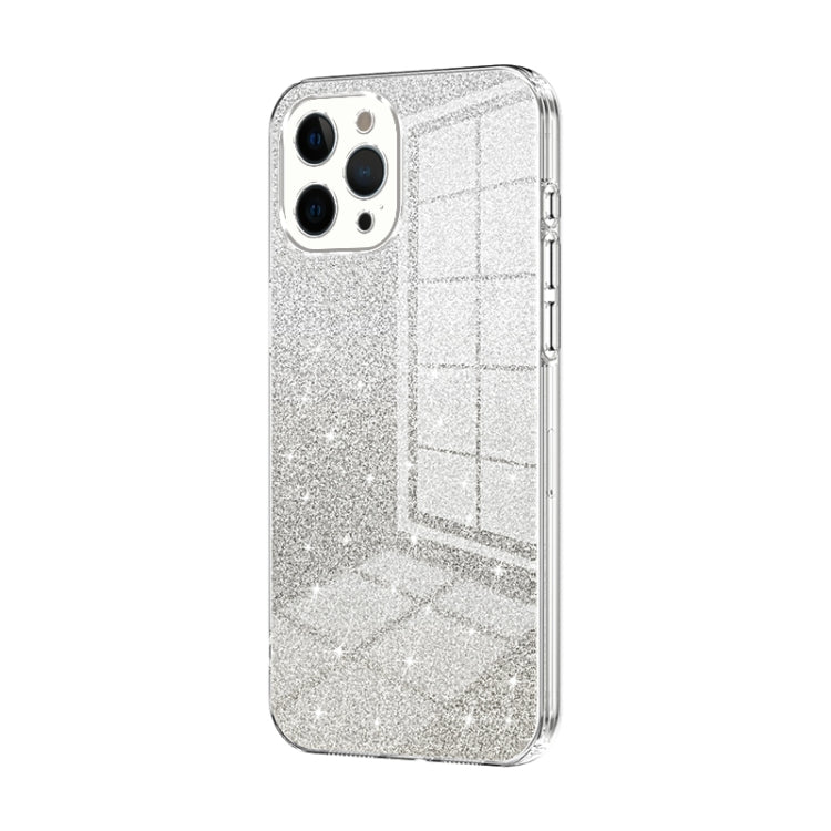 Glitzerndes, galvanisiertes Handycase mit Farbverlauf, für iPhone 11 Pro Max, für iPhone 11, für iPhone 11 Pro, für iPhone X / XS, für iPhone XR, für iPhone XS Max