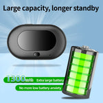 V41 Smart GPS-Tracker, IP67 wasserdicht, Haustier-Tracker mit Verlustschutz, 2G-Version, 4G-Version-A, 4G-Version-B
