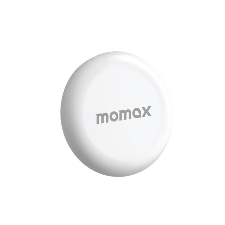 MOMAX BR7 PINPOP Drahtloses Ortungsgerät mit Anti-Verlust-Funktion
