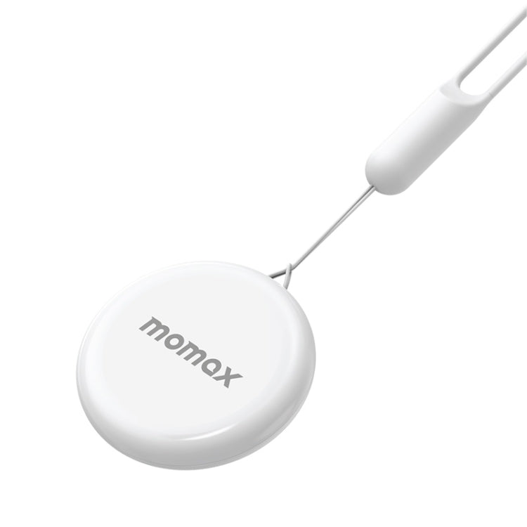 MOMAX BR7 PINPOP Drahtloses Ortungsgerät mit Anti-Verlust-Funktion