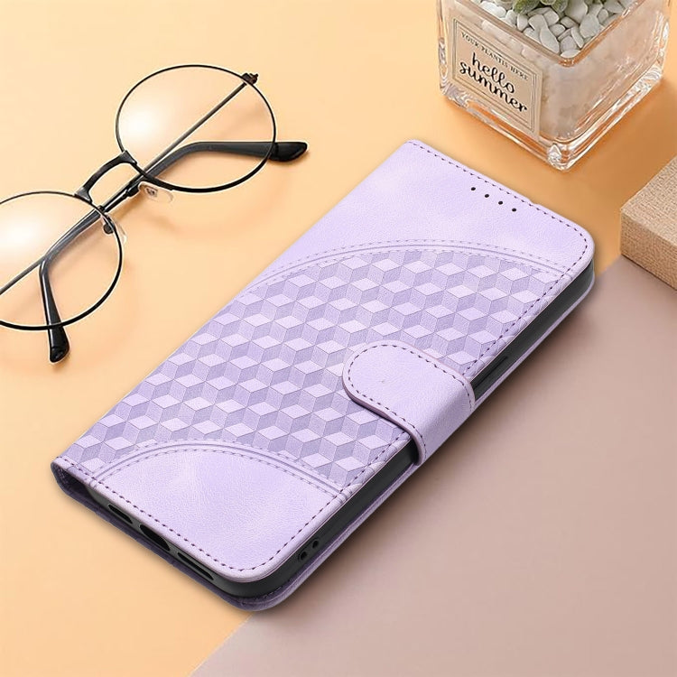 YX0060 Elefantenkopf geprägte Leder-Handyhülle mit Trageschlaufe, Für iPhone 17e / 16e, Für iPhone 17 Pro Max, Für iPhone 17 Pro, Für iPhone 17, Für iPhone Air, Für iPhone 16 Pro Max