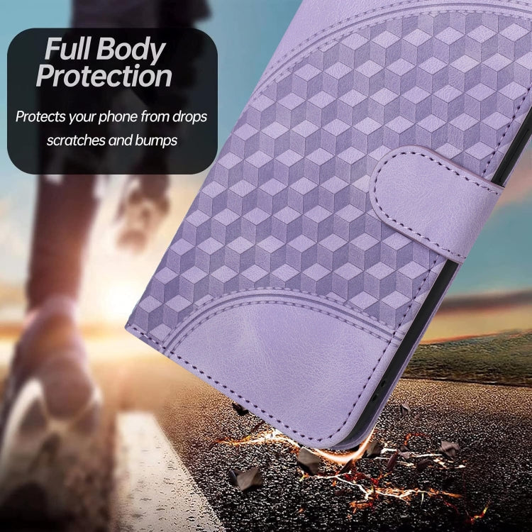 YX0060 Elefantenkopf geprägte Leder-Handyhülle mit Trageschlaufe, Für iPhone 17e / 16e, Für iPhone 17 Pro Max, Für iPhone 17 Pro, Für iPhone 17, Für iPhone Air, Für iPhone 16 Pro Max