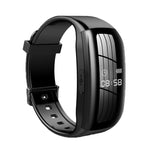 JNN C5 HD Geräuschreduzierendes Smart Aufnahme Elektronisches Armband, 8GB, 16GB, 32GB, 64GB, 128GB