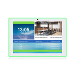 X101 10,1 Zoll Android OS Commercial Tablet PC, RK3288 2GB+16GB, RK3568 2GB+16GB, RK3399 4GB+32GB