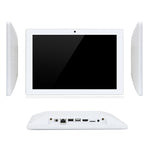 X101 10,1 Zoll Android OS Commercial Tablet PC, RK3288 2GB+16GB, RK3568 2GB+16GB, RK3399 4GB+32GB