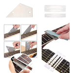 9 in 1 Guitar String Changing Tool Set, 9 in 1 Guitar String Changing Tool
