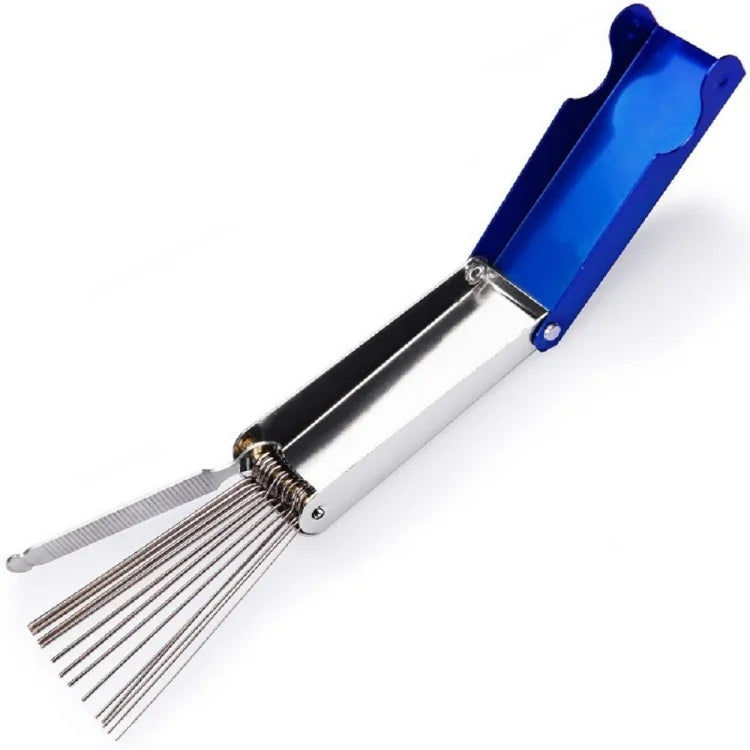 9 in 1 Guitar String Changing Tool Set, 9 in 1 Guitar String Changing Tool