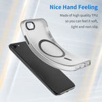 MagSafe matt durchscheinendes TPU + PC Vollschutz-Handyhülle, für iPhone 12, für iPhone 12 Pro Max, für iPhone 12 Pro, für iPhone 11 Pro Max, für iPhone 11