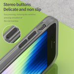 MagSafe matt durchscheinendes TPU + PC Vollschutz-Handyhülle, für iPhone 12, für iPhone 12 Pro Max, für iPhone 12 Pro, für iPhone 11 Pro Max, für iPhone 11