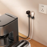 JOYROOM JR-ZS368 Magnetische Datenkabel-Halterung