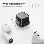 JOYROOM JR-ZS368 Magnetische Datenkabel-Halterung
