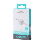 JOYROOM JR-ZS368 Magnetische Datenkabel-Halterung
