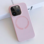MagSafe Magnetic Liquid Silicone Phone Case, For iPhone 13 Pro Max, For iPhone 13 Pro, For iPhone 13, For iPhone 12