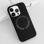 MagSafe Magnetic Liquid Silicone Phone Case, For iPhone 13 Pro Max, For iPhone 13 Pro, For iPhone 13, For iPhone 12