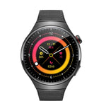 Smartwatch mit 1,53-Zoll-Frontkamera, KI-Sprachsteuerung, SIM-Karten-SIM-Karten-Slot (2 GB + 32 GB)