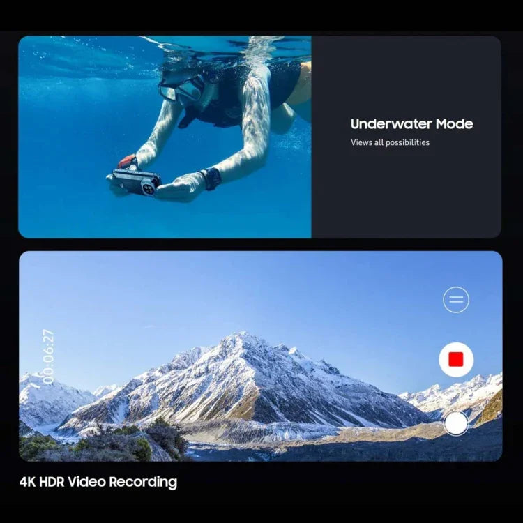 Oukitel WP19 Pro, 6,8 Zoll, MediaTek Helio G99 Octa-Core-Prozessor, NFC, Netzwerk: 4G, WP19 Pro 8 GB + 256 GB