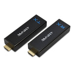Measy W2H Nano 1080P HDMI 1.4 3D Drahtloser HDMI Audio-Video Sender Empfänger Extender, Übertragungsreichweite: 30m, US-Stecker, EU-Stecker, AU-Stecker, UK-Stecker