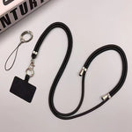 Universell verstellbarer Crossbody-Handy-Lanyard