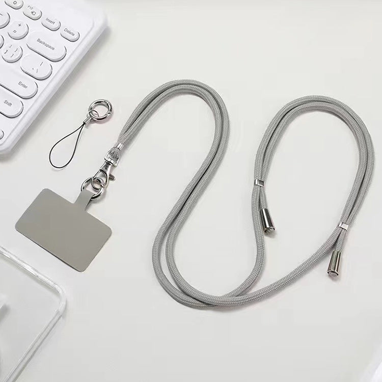 Universell verstellbarer Crossbody-Handy-Lanyard