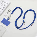 Universell verstellbarer Crossbody-Handy-Lanyard