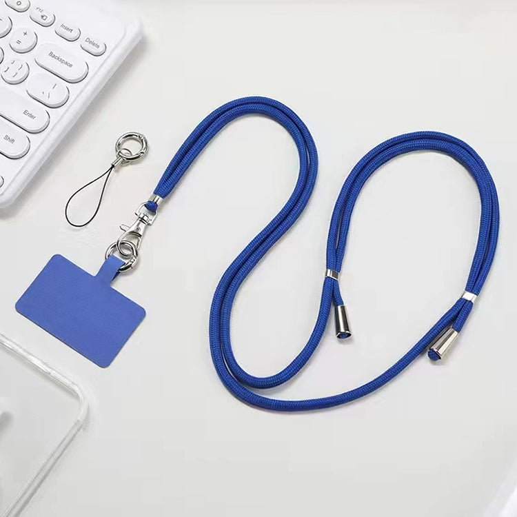 Universell verstellbarer Crossbody-Handy-Lanyard