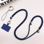 Universell verstellbarer Crossbody-Handy-Lanyard