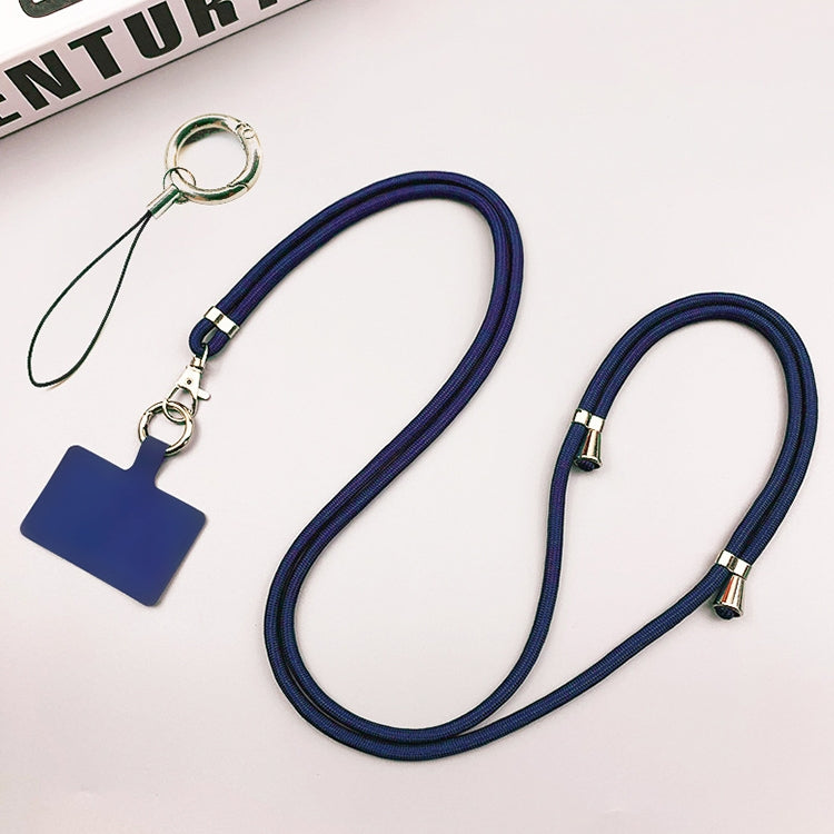 Universell verstellbarer Crossbody-Handy-Lanyard