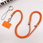 Universell verstellbarer Crossbody-Handy-Lanyard