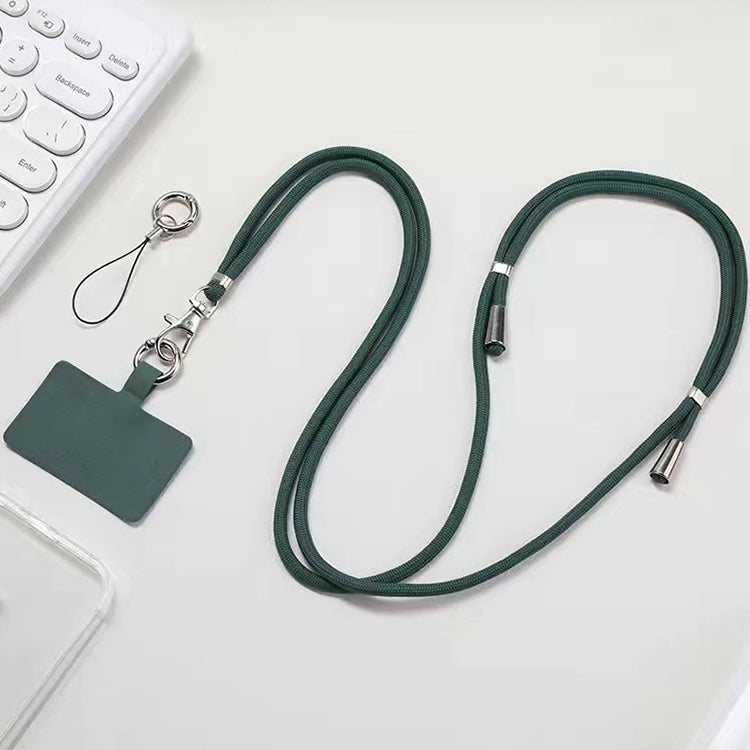 Universell verstellbarer Crossbody-Handy-Lanyard