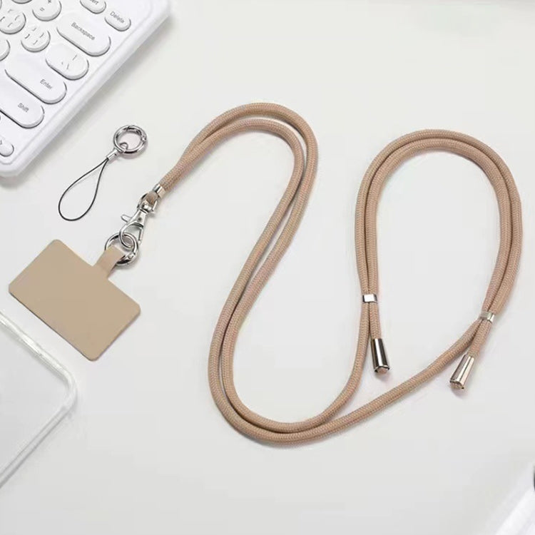 Universell verstellbarer Crossbody-Handy-Lanyard
